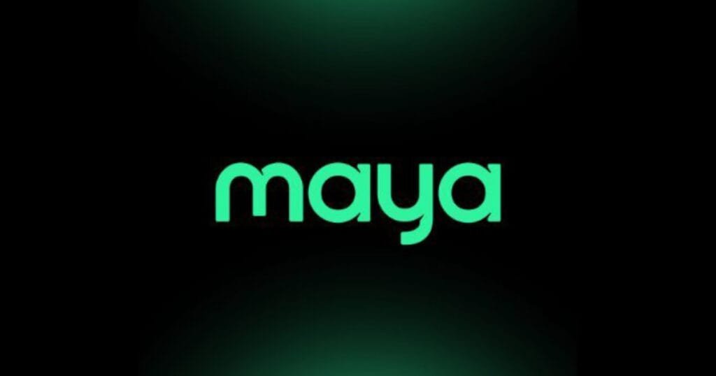Swertexpress Payments - Maya
