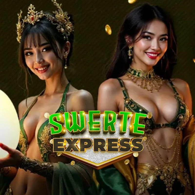 Swerte Express Casino | Your Lucky Break is Just a Click Away!